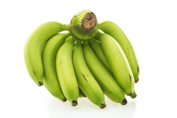 Fresh Bananas